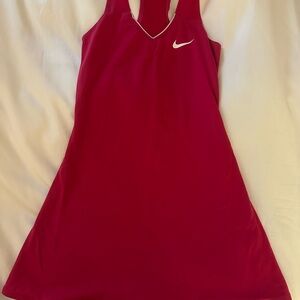 Nike Tennis Razorback  Dress
